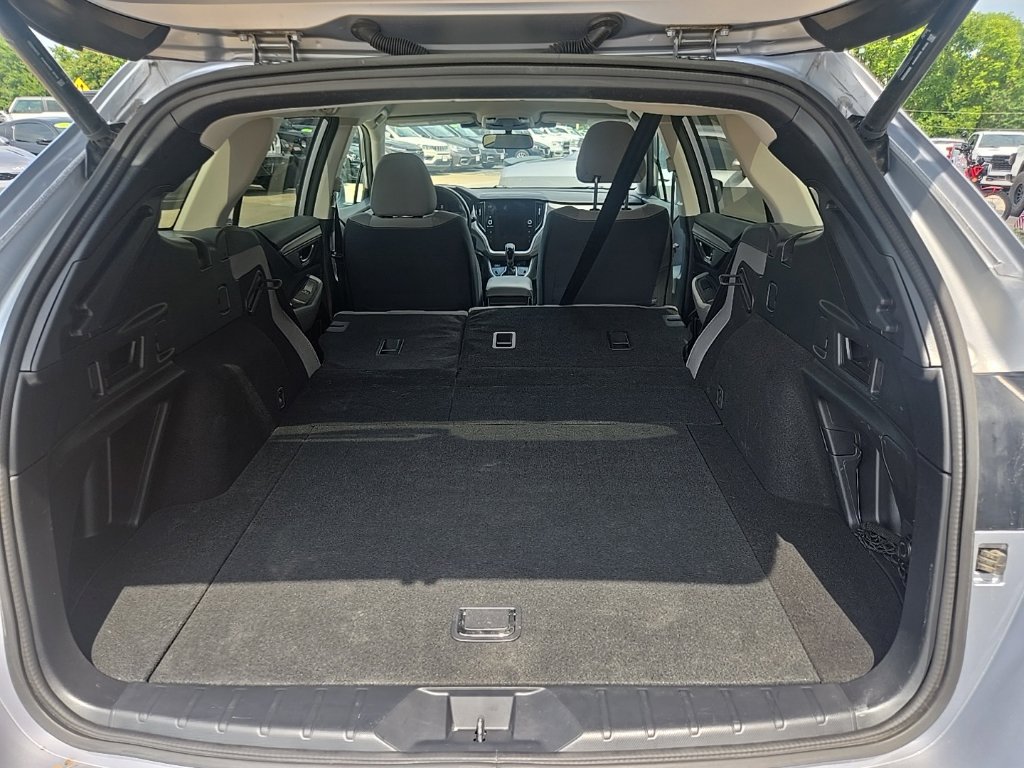 Used 2023 Subaru Outback Premium AWD/4WD image 86