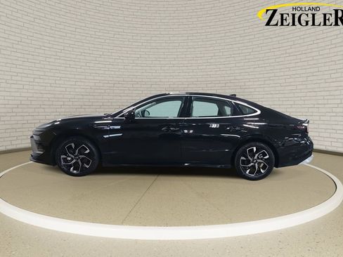 Certified 2025 Hyundai Sonata SEL image 8