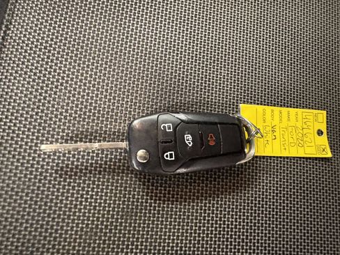 Used 2020 Ford Transit Connect XL w/ Trailer Tow Package image 26