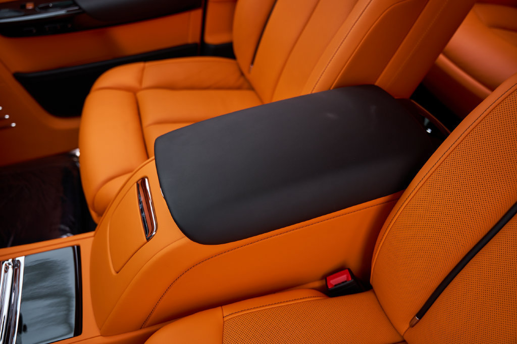 Used 2026 Rolls-Royce Phantom Sedan RWD image 80