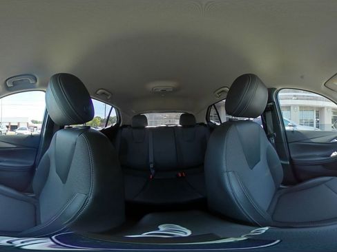 Used 2025 Buick Encore GX Preferred FWD image 42