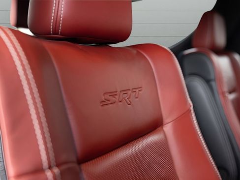 Used 2022 Dodge Durango SRT w/ SRT Interior Appearance Group AWD/4WD image 77