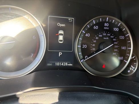 Used 2018 Lexus ES 350 w/ Navigation System Package FWD image 6