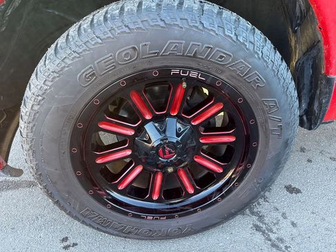 Used 2018 RAM 1500 Sport w/ Convenience Group image 11