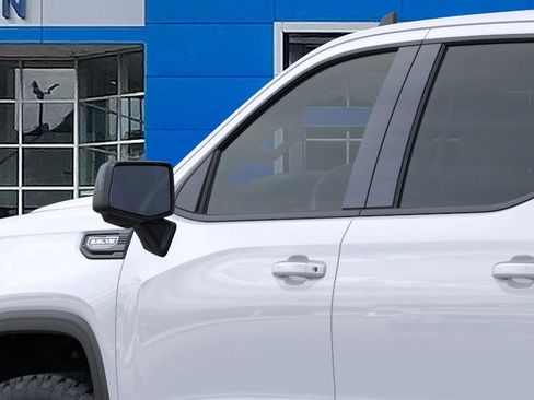 New 2026 GMC Sierra 1500 Elevation w/ Elevation Premium Package image 12