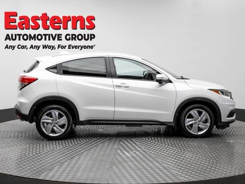 Used 2019 Honda HR-V EX image 4