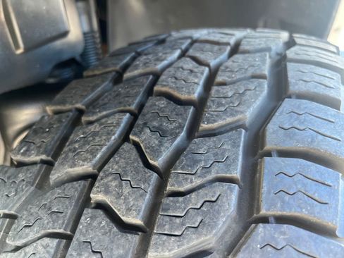 Used 2014 Jeep Wrangler Unlimited Sahara image 30