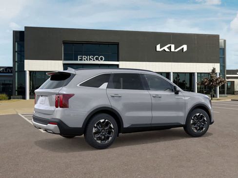 New 2026 Kia Sorento S image 6