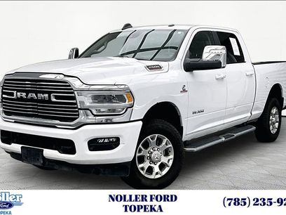 Used 2024 RAM 2500 Laramie