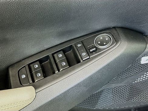 Used 2021 Kia Seltos SX w/ SX Sunroof Package image 18