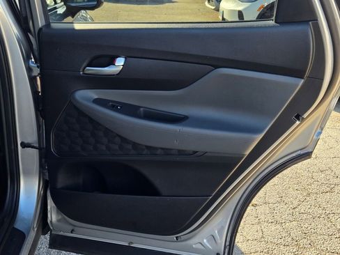 Certified 2023 Hyundai Santa Fe SE image 11