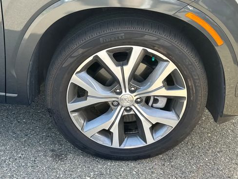 Used 2022 Hyundai Palisade Limited w/ Cargo Package image 11