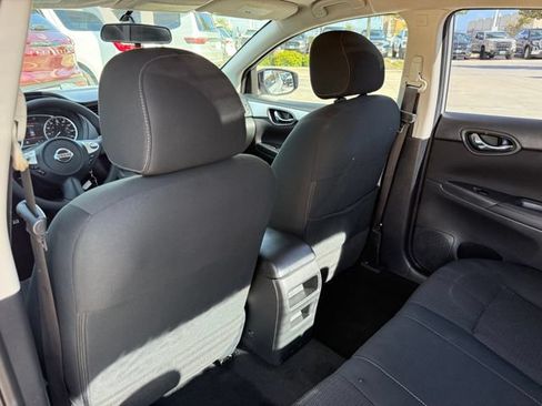 Used 2019 Nissan Sentra S FWD image 22
