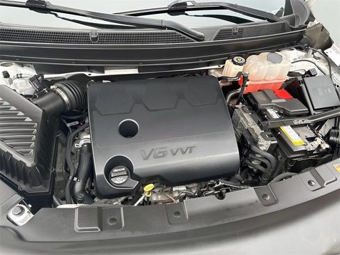 Used 2021 Buick Enclave Avenir image 47