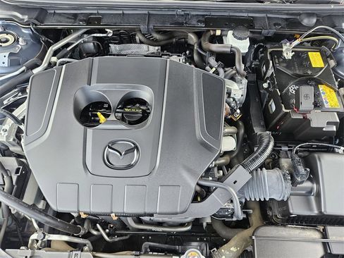 Used 2024 MAZDA MAZDA3 s image 21