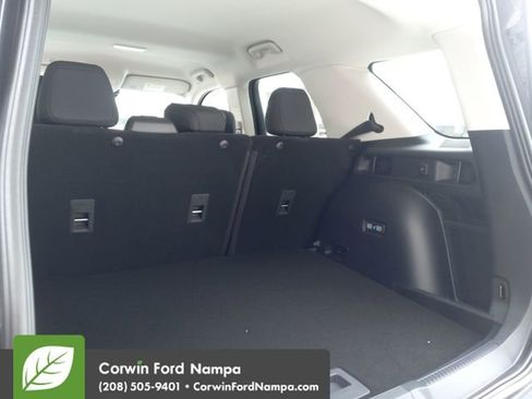 New 2026 Ford Bronco Sport Big Bend image 30