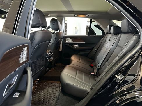 New 2026 Mercedes-Benz GLE 450 4MATIC image 12