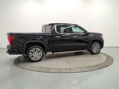 Used 2021 GMC Sierra 1500 Denali image 7