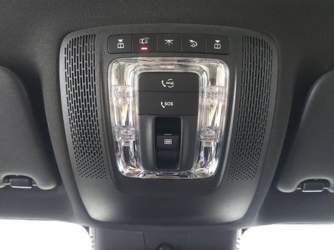 Certified 2026 Mercedes-Benz GLB 250 4MATIC image 22