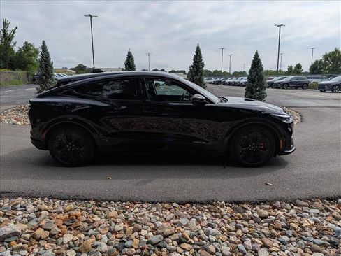 Used 2025 Ford Mustang Mach-E GT AWD/4WD image 6