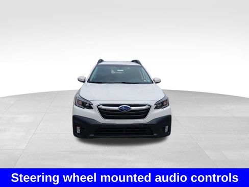 Used 2021 Subaru Outback Premium w/ Popular Package #1 AWD/4WD image 5