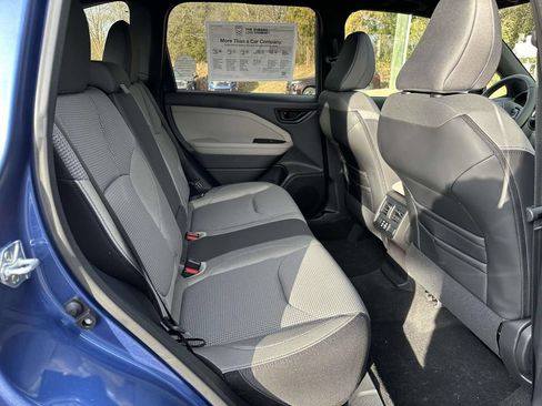 Used 2026 Subaru Forester Premium AWD/4WD image 11
