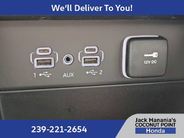 Used 2024 Jeep Grand Cherokee Laredo X w/ Trailer Tow Package AWD/4WD image 23