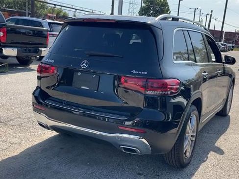Used 2023 Mercedes-Benz GLB 250 4MATIC image 28