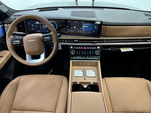 New 2026 Hyundai Santa Fe Calligraphy image 26