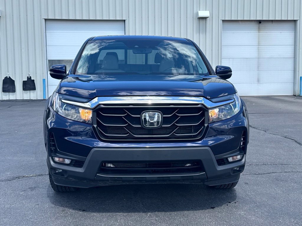 Used 2023 Honda Ridgeline RTL image 2