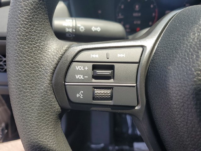 New 2026 Honda Accord LX image 25