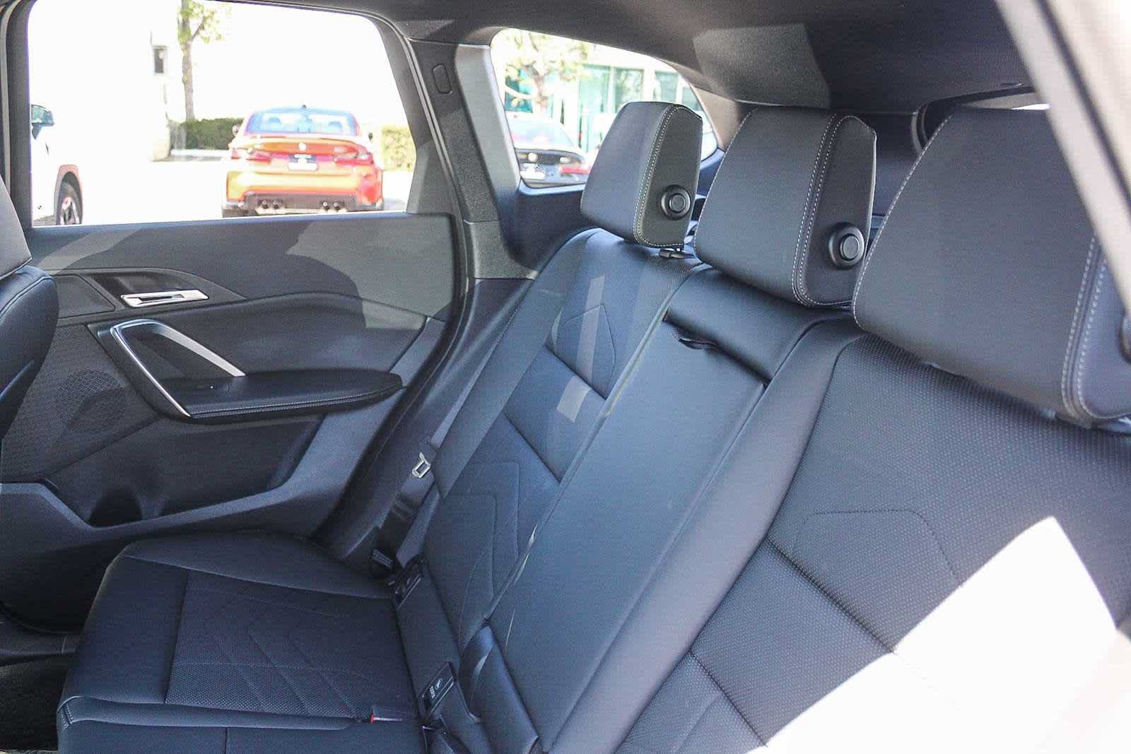 Used 2026 BMW X1 xDrive28i w/ Convenience Package AWD/4WD image 18