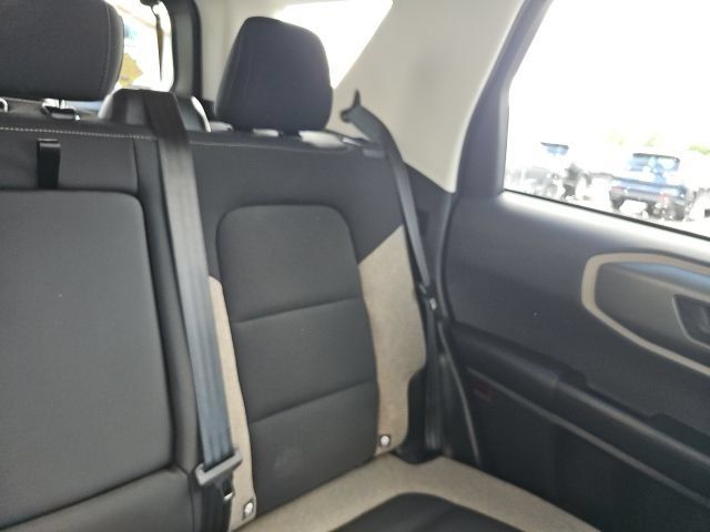Used 2025 Ford Bronco Sport Big Bend AWD/4WD image 12