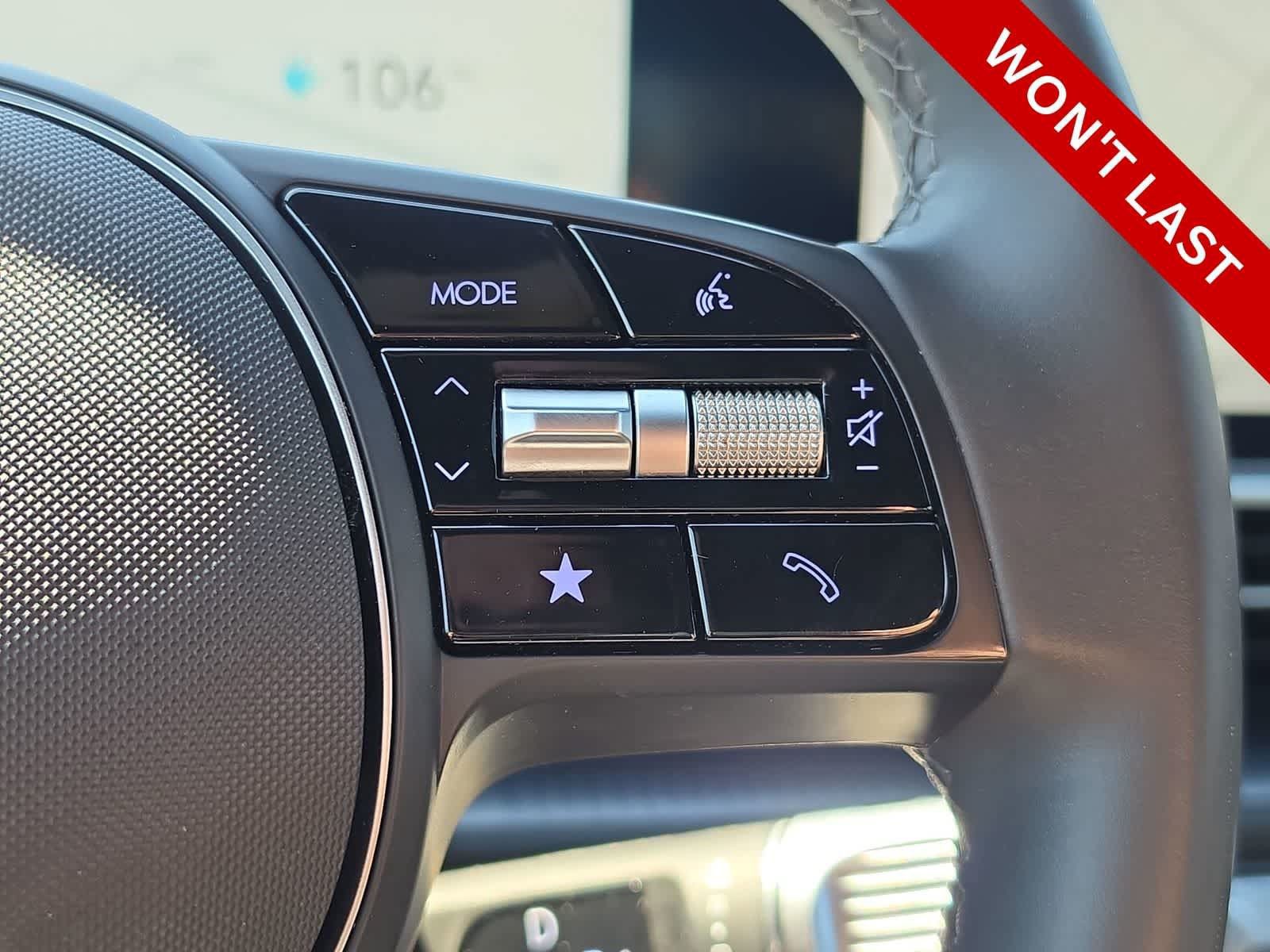 Certified 2023 Hyundai Ioniq 6 SEL RWD image 29