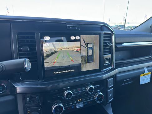 New 2026 Ford F350 Lariat w/ Chrome Package image 20