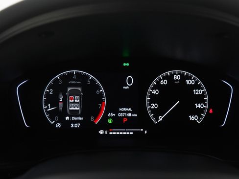 Used 2023 Honda Civic Sport image 25