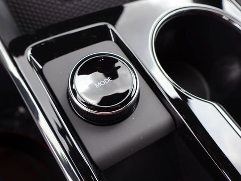 New 2026 Chevrolet Equinox RS w/ Convenience Package III image 10