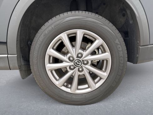 Used 2023 MAZDA CX-5 AWD 2.5 S image 13