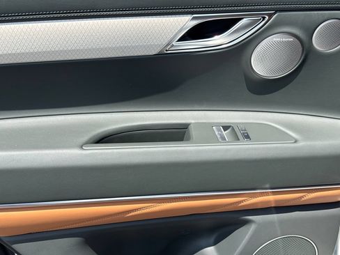 New 2026 Genesis GV80 3.5T Prestige AWD/4WD image 24