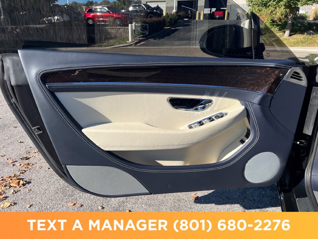 Used 2020 Bentley Continental GT AWD/4WD image 16