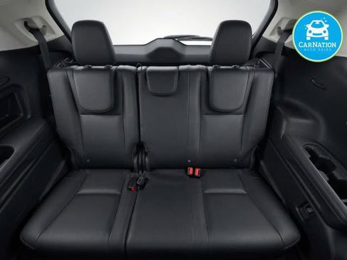 Used 2021 Subaru Ascent Limited AWD/4WD image 7