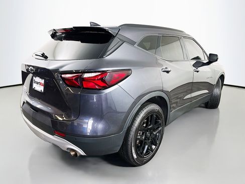 Used 2022 Chevrolet Blazer LT image 7