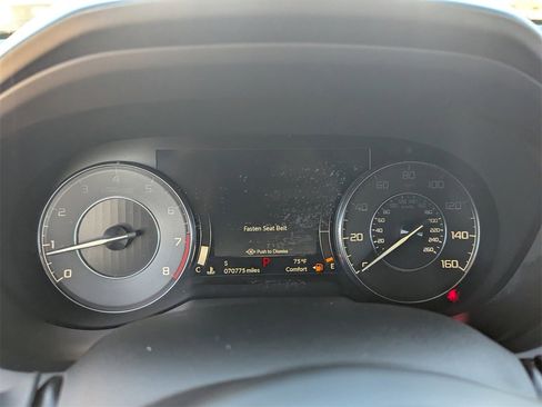 Certified 2022 Acura RDX AWD w/ Advance Package image 34