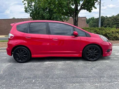 Used 2013 Honda Fit Sport image 5