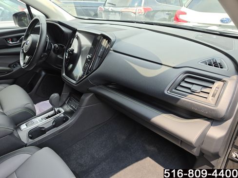 Used 2023 Subaru Ascent Onyx Edition AWD/4WD image 23