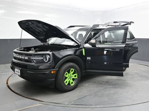 Used 2022 Ford Bronco Sport Big Bend AWD/4WD image 45