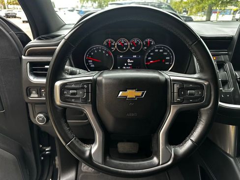 Used 2024 Chevrolet Tahoe LS RWD image 17
