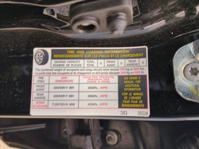 Used 2019 Nissan Sentra SV w/ Special Edition Package FWD image 14
