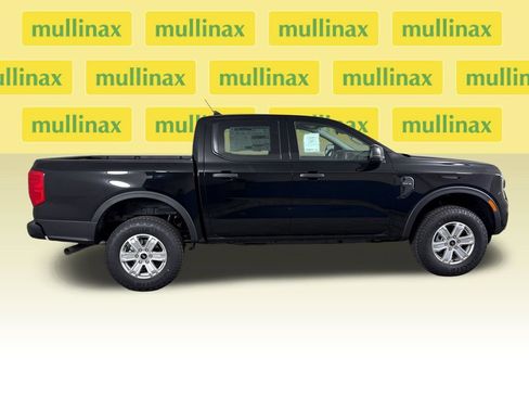 New 2026 Ford Ranger XL w/ Trailer Tow Package RWD image 2