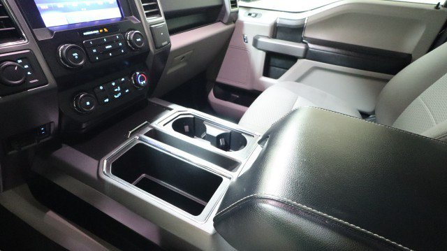 Used 2020 Ford F150 XLT AWD/4WD image 17